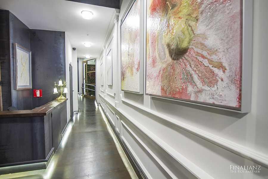 Chueca Gran Via Recoletos Libertad 24 8 Appartement Madrid Buitenkant foto